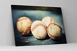 Obraz Baseball 1595